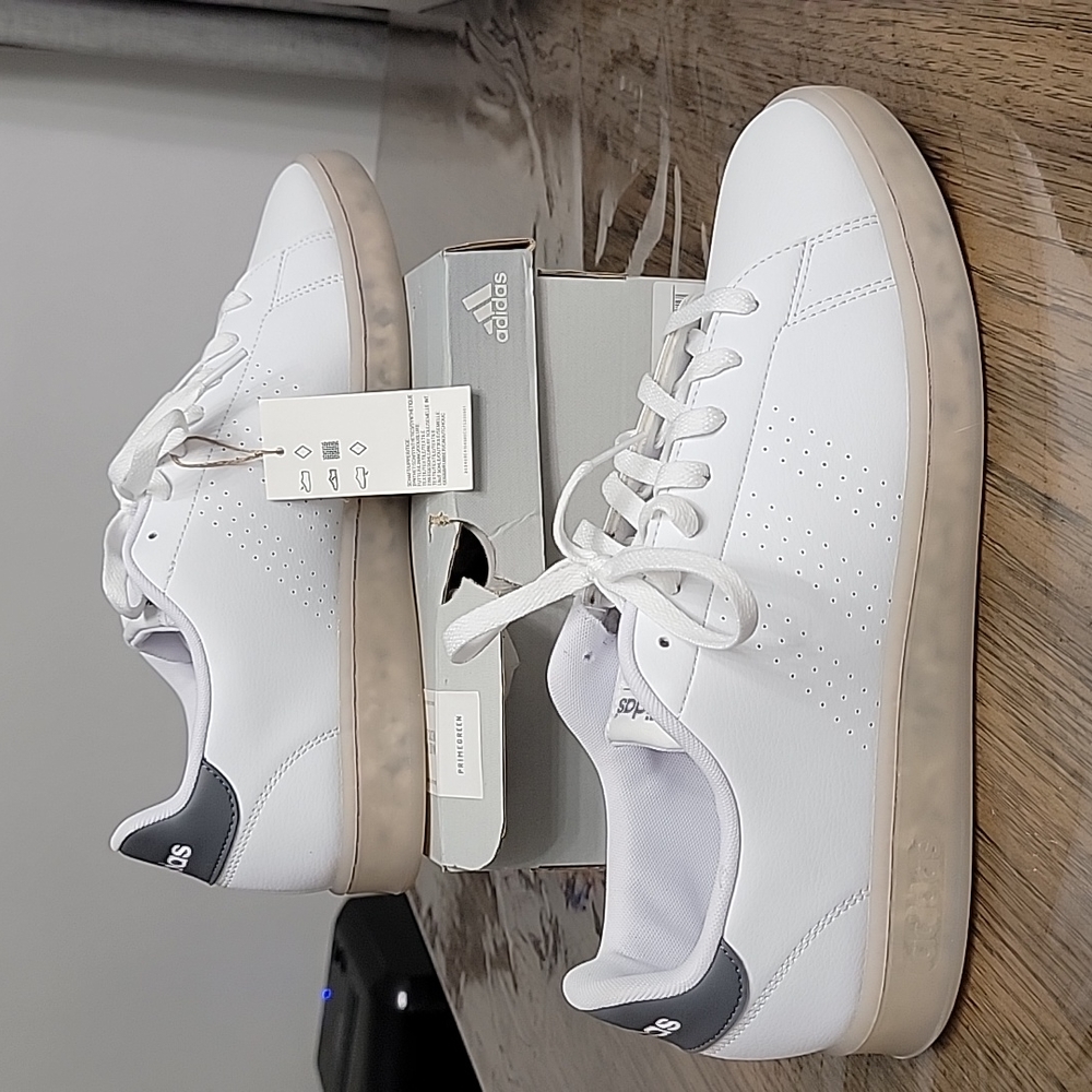 Adidas Sneakers Size 12 in White